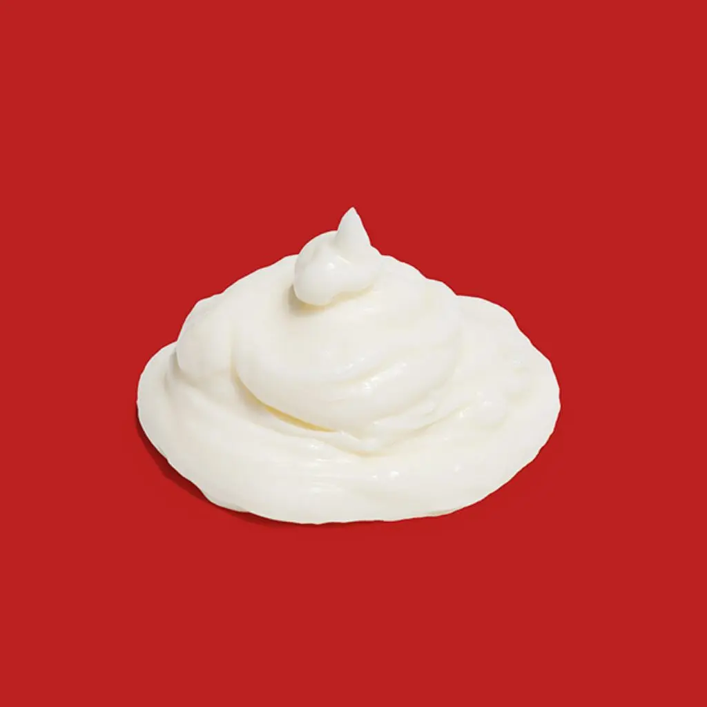 Garlic Sauce